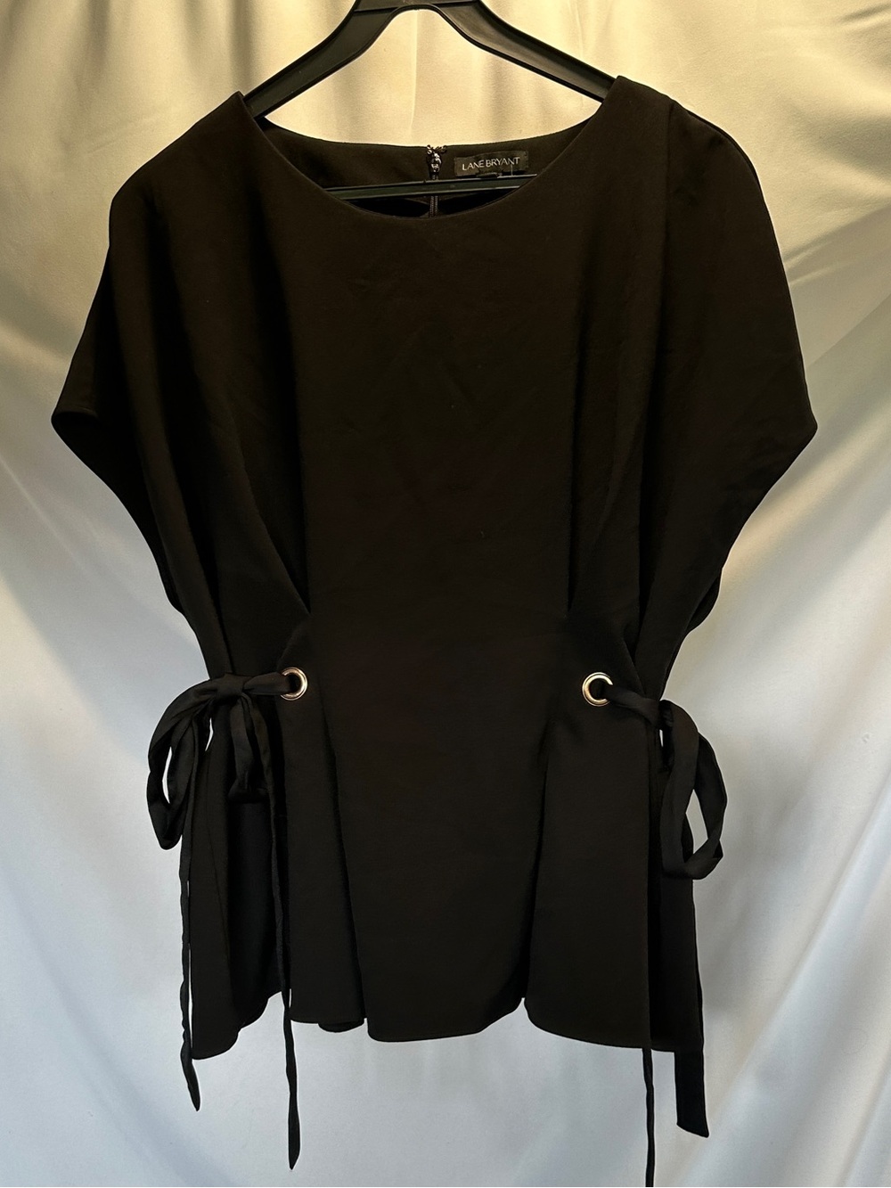 Side Tie Blouse 14/16